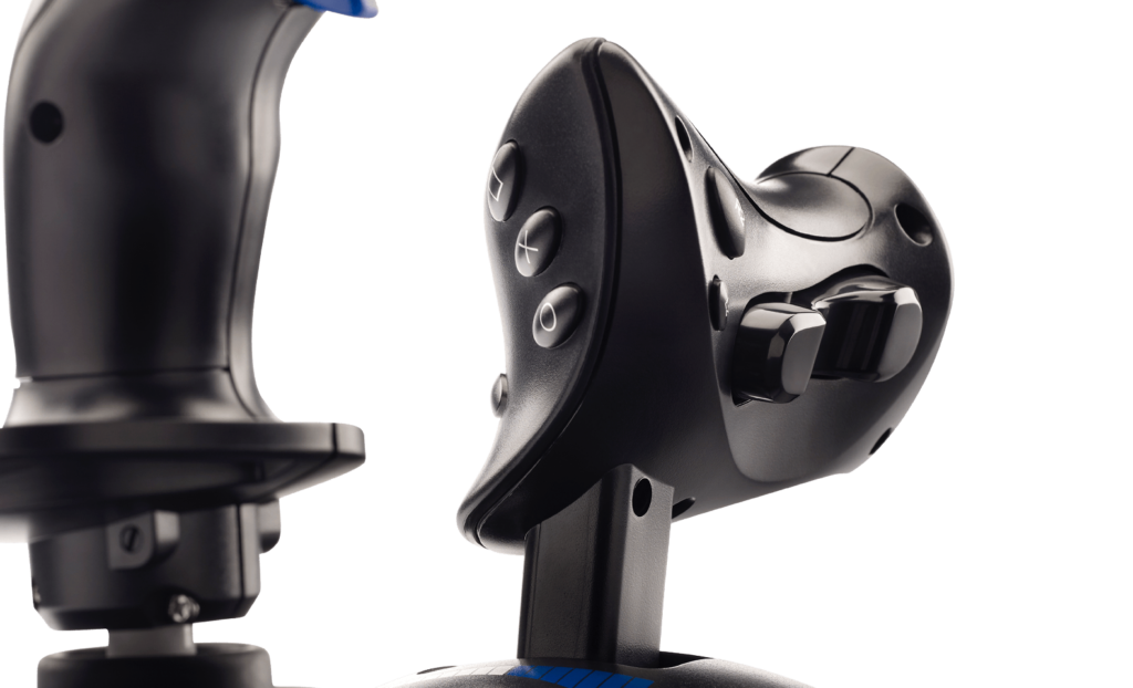 T.flight Thrustmaster Hotas 4 (Miniatura 4)